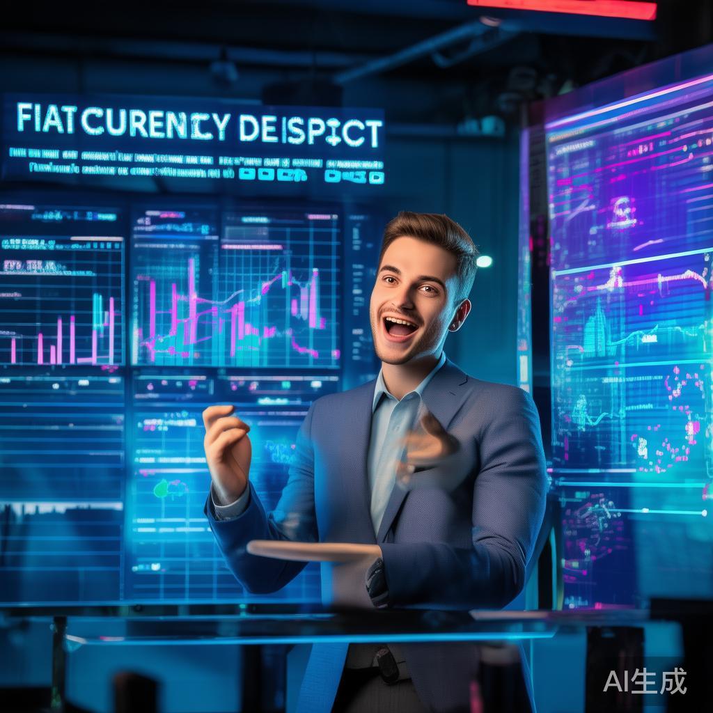 什么是法币入金,为什么新手都选择这种方式?