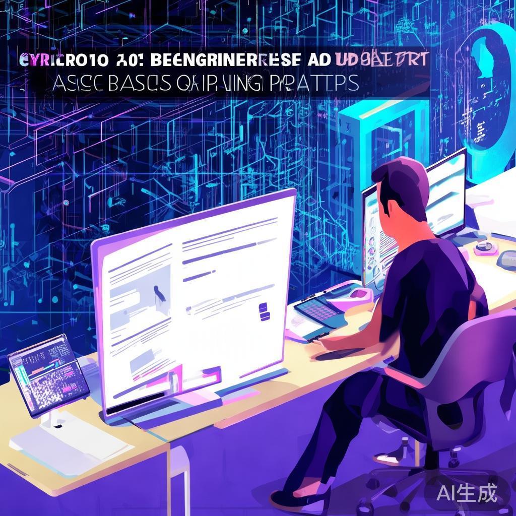 加密货币入门指南,新手如何快速掌握基础知识和交易技巧?