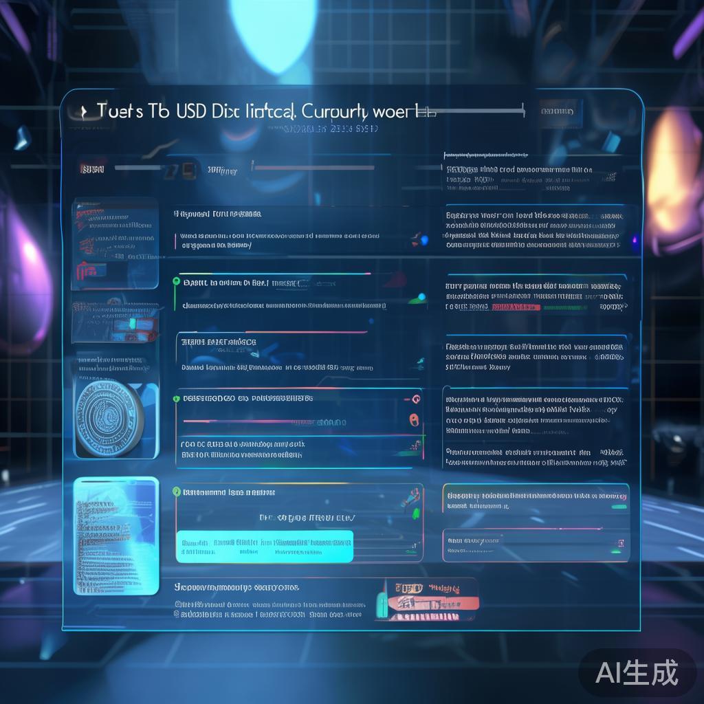 数字货币钱包怎么选,新手如何安全存储USDT