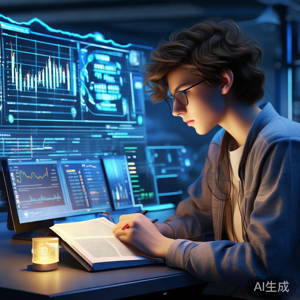 新手如何快速掌握加密货币基础,避开常见投资陷阱?