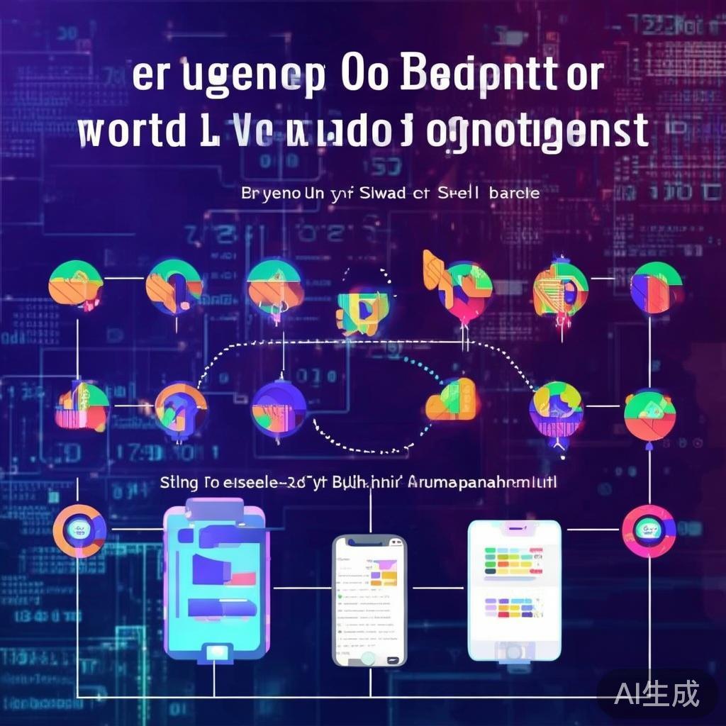 新手如何快速理解加密货币，从钱包到交易全指南