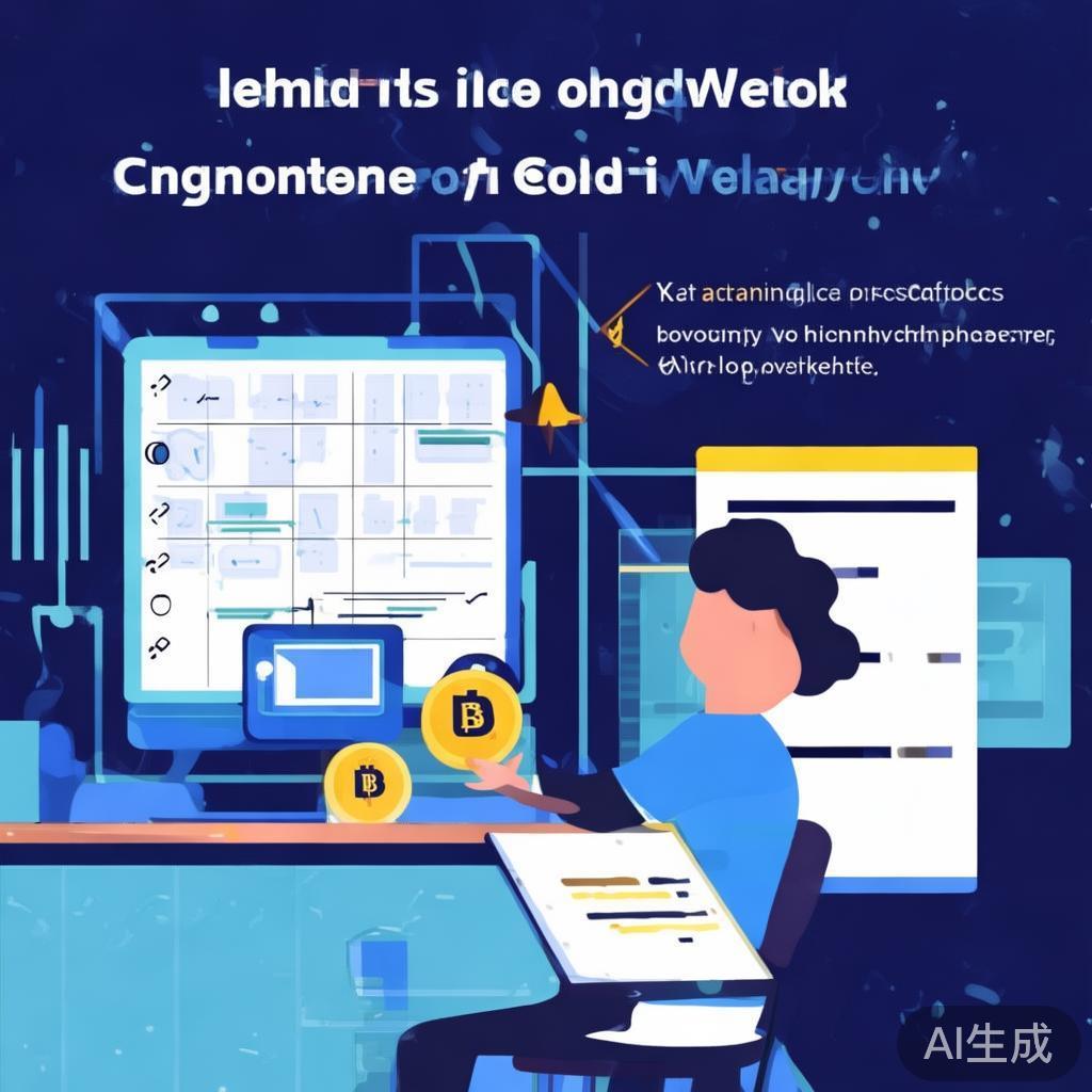 冷钱包怎么用才安全,新手如何避免常见错误