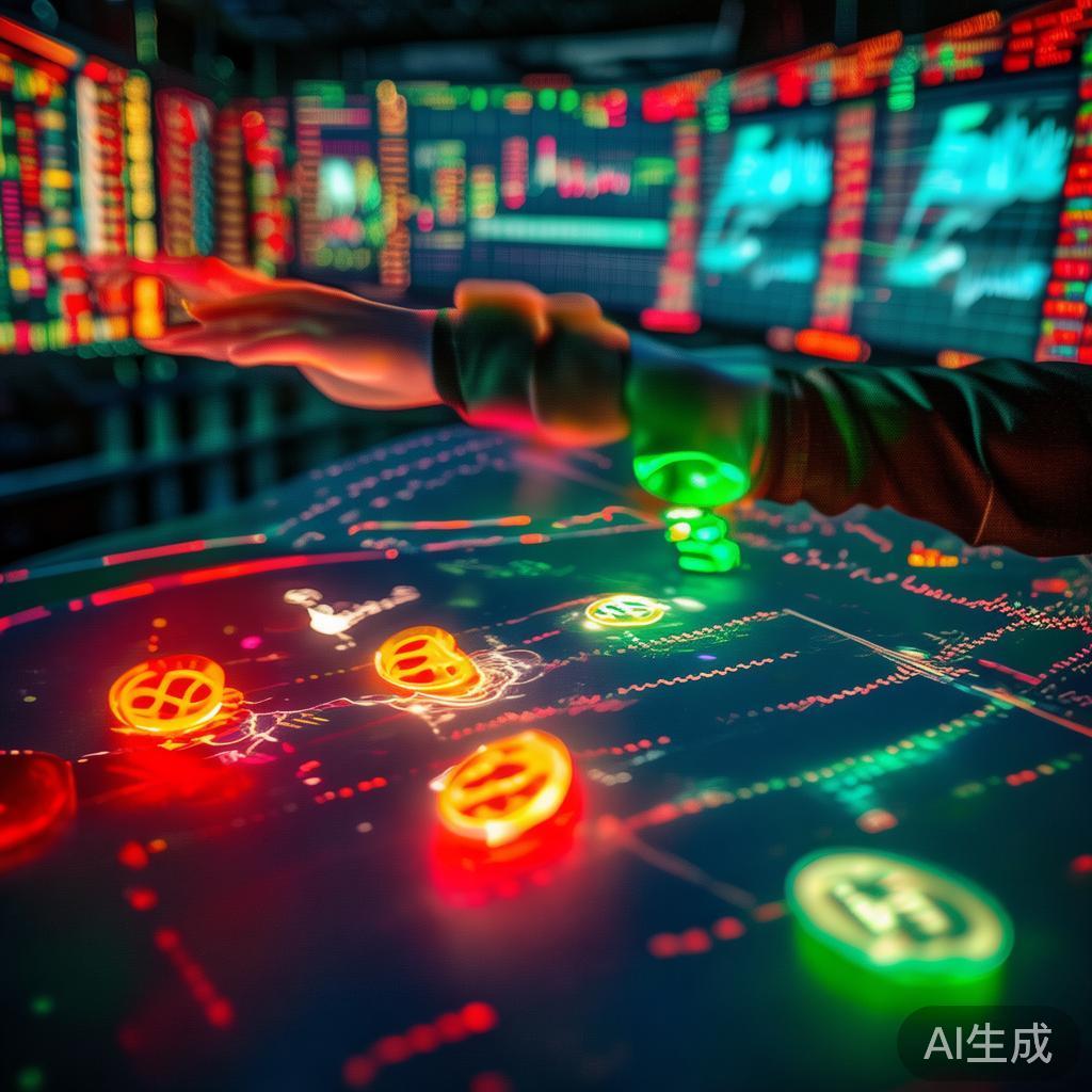 比特币投资新手常犯的5个错误,如何避免亏损?