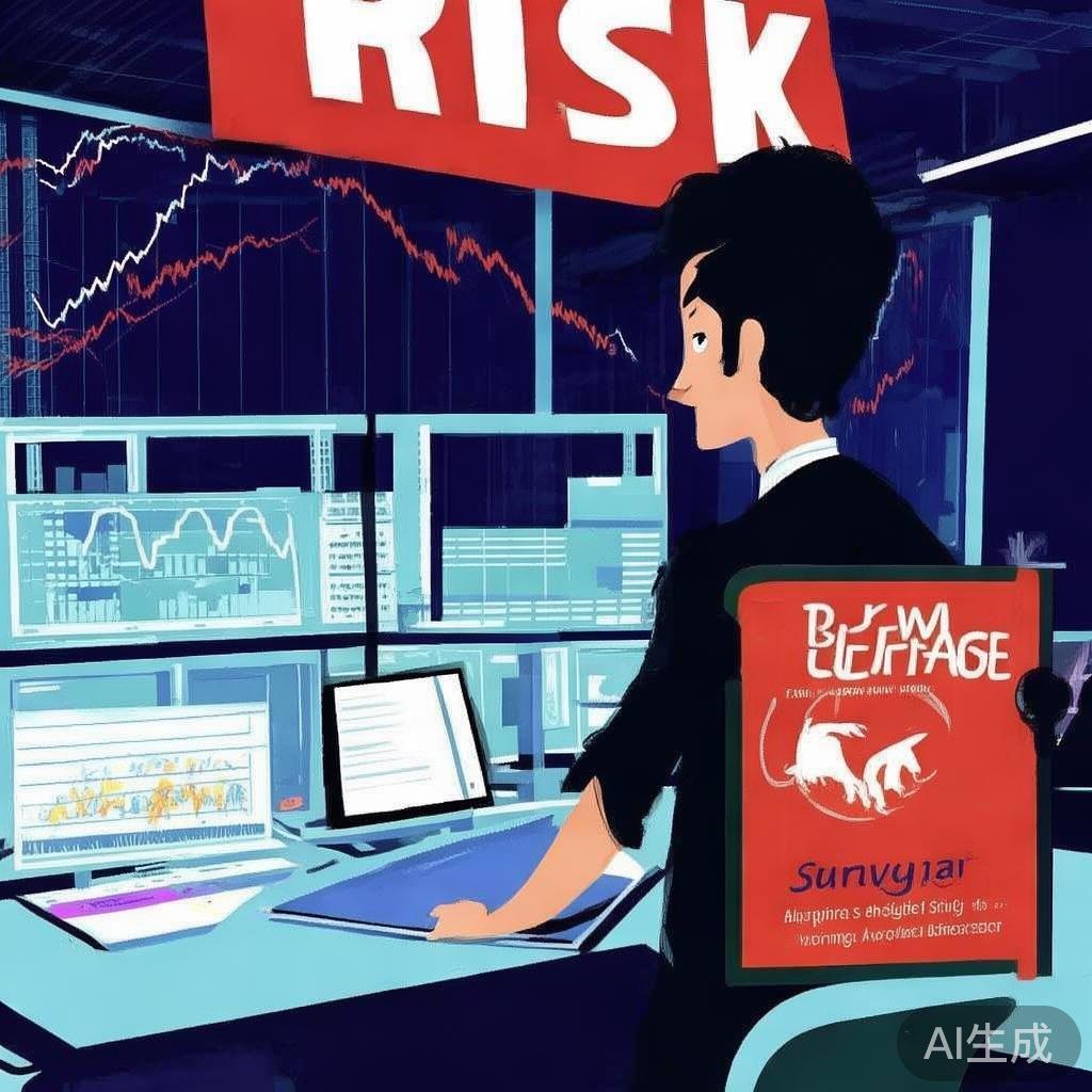 杠杆交易风险大吗，新手如何避免爆仓