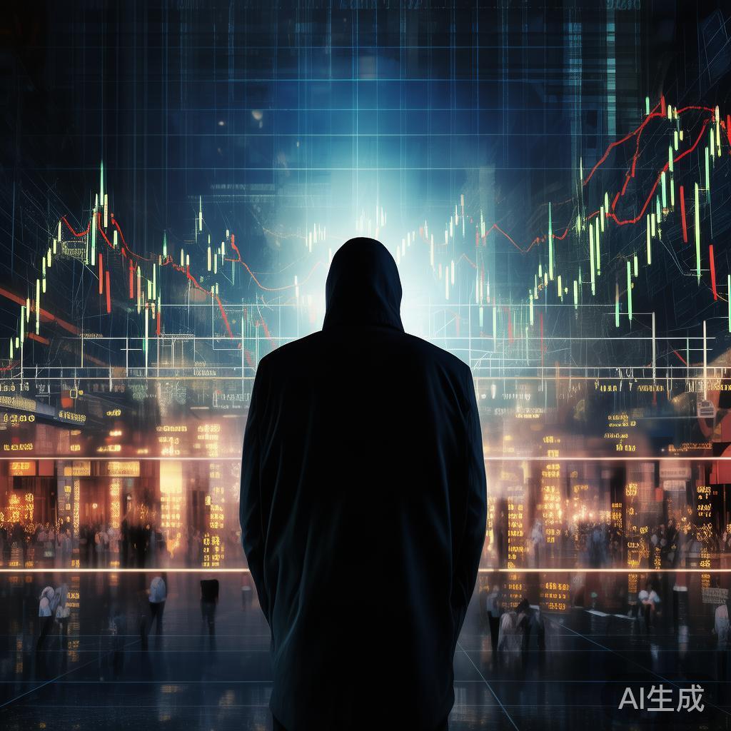 杠杆交易真的能让你一夜暴富吗，这些风险你可能从未想过