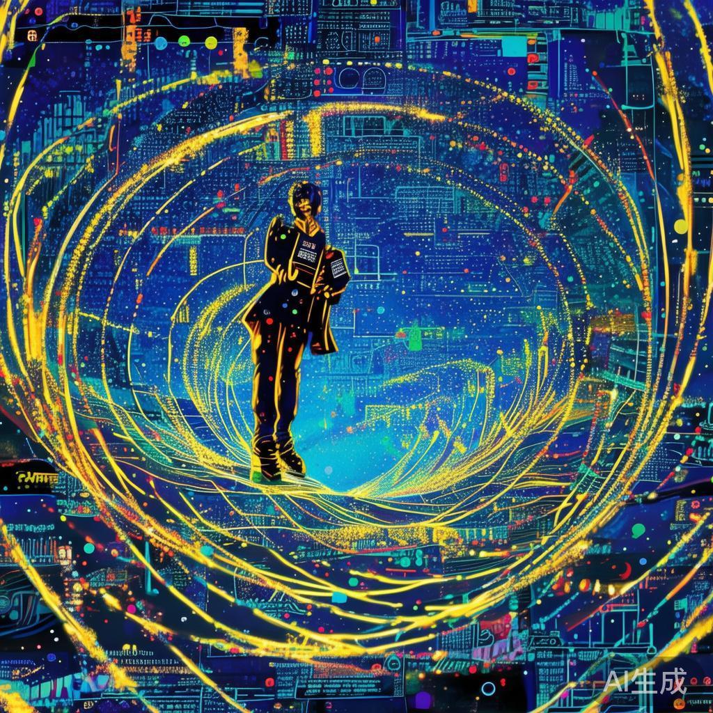 去中心化究竟是什么,为什么币圈都在讨论它