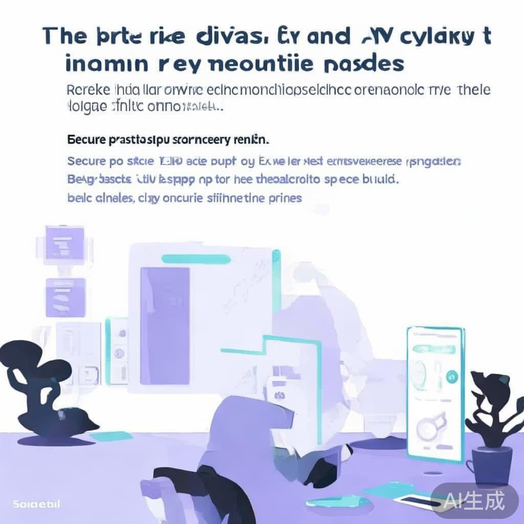 私钥助记词丢了怎么办,3个方法教你安全找回和管理