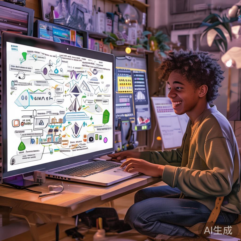 以太坊入门教程,新手如何快速学会钱包创建和交易操作