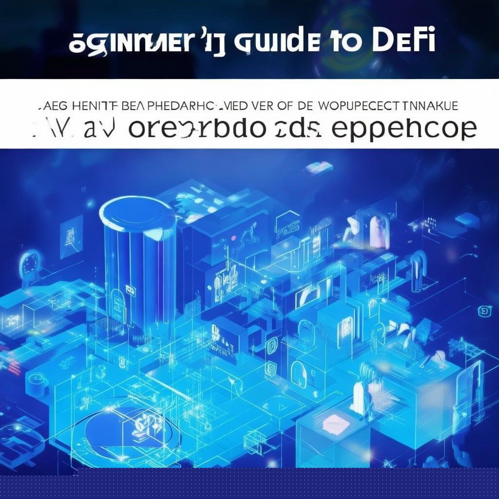 DeFi入门教程，哪些项目值得新手尝试？